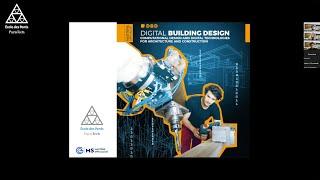 [Executive Master - Digital Building Design] Webinar - Info session and Thesis Presentation