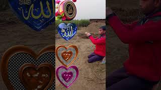 New VFX viral #786_shorif_01 sab nabiyon se ala Kali Kamali #shortsfeed #trending #islamicshorts