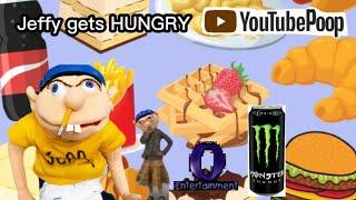 YTP - Jeffy gets HUNGRY (Collab Entry)