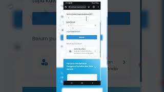 GAMPANG, cara daftar Barcode pertalite tanpa aplikasi. buruan daftar