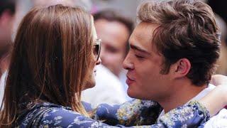 The Truth About Leighton Meester And Ed Westwick's Relationship