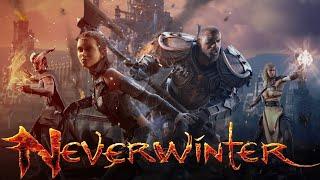 Neverwinter - м19 Волшебные камни. Порезали?