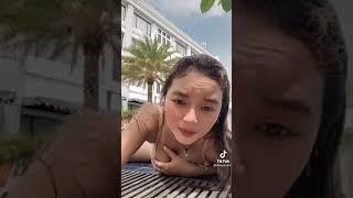 BODY kienzy yang seksi idaman pria