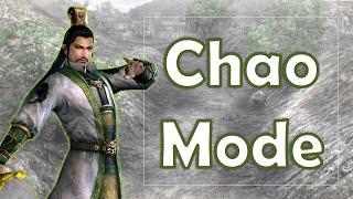 Battle of Mt. Qi, Chaos Mode Guide, Zhuge Liang, Dynasty Warriors 5 Xtreme Legends