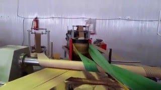 Paper Tube Machinery