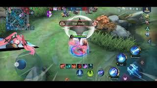 Tutorial Pasang  Cheat Damage Mobile Legends Terbaru 2022 || Game Guardian