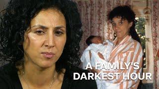 A Family Torn Apart by Mental Illness | Britain's Darkest Taboos | True Lives