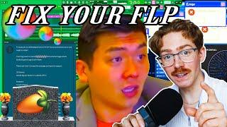 FIX YOUR FLP: EPISODE 1