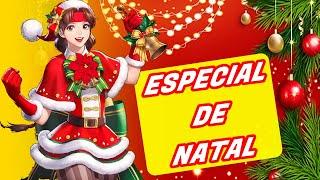 [ LIVE]:  THE KING OF FIGHTERS ESPECIAL DE NATAL