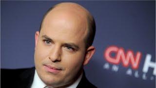 'Pompous' and 'dishonest': Conservatives shed no tears as CNN's Brian Stelter hosts final show