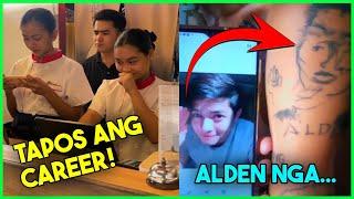 HULI SA AKTO SI ATE! TAPOS AGAD ANG CARRERFUNNY VIRAL VIDEOS & PINOY FUNNY MEMES COMPILATION 2024