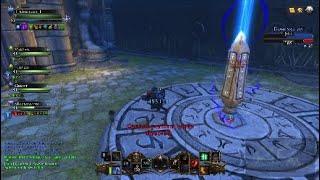 Neverwinter Mod 17 PvP PS4 (mix)