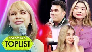 10 Emotional Moments on It's Showtime's EXpecially For You | Kapamilya Toplist