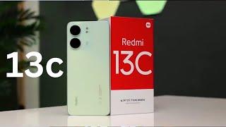 Redmi 13C Review - Watch Before You Buy “The Dark Truth"'