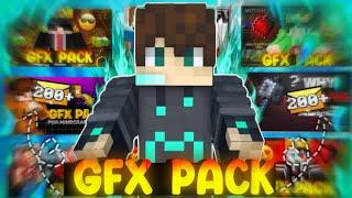 Best GFX Pack for Minecraft Video's