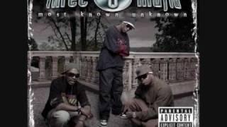 Three 6 Mafia-Stay High