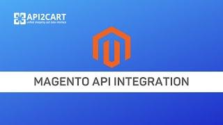 Magento API Integration: How to Develop with Ease