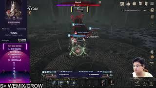 [FIL/ENG] - EAST 201 KNIGHT DAILY STREAMS | SSS CODE: JOSHI#8689 #nightcrows #nightcrowsglobal