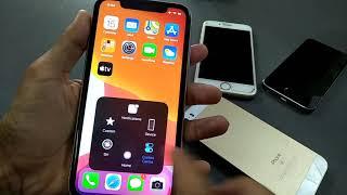 how to do screen recording iphone 11,screen recording kaise kare ,iphone screen recording with audio