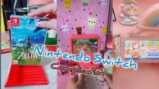 Nintendo Switch Tik Tok Complication 