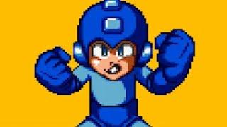 Mega Man Soccer (SNES) Playthrough - NintendoComplete