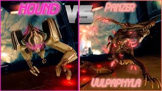 Warframe | Hound vs Panzer Vulpaphyla 2024 (Guide) - THE RENAISSANCE