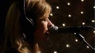 Still Corners - Full Performance (Live on KEXP)