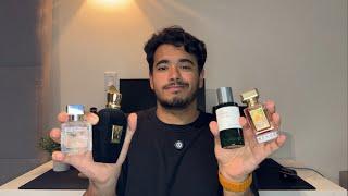 The Most Underrated Fragrances in my Collection - you Need to Give These a Try!