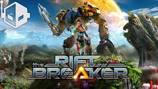 The Riftbreaker PC Gameplay