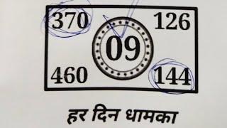 Satta Matka 28-11-2024 Kalyan Matka | DPBOSS SATTA MATKA KALYAN ΜΑΤΚΑ MATKA RESULT Strong Open Trick