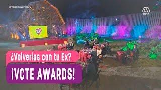 ¿Volverías con tu EX? - VCTE Awards - Capítulo 99 Completo