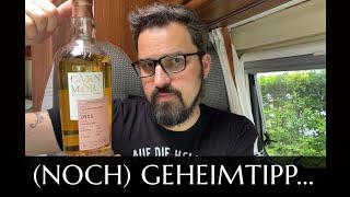 Warum Tormore Single Malt bald bekannter werden könnte - Whisky Tasting 261