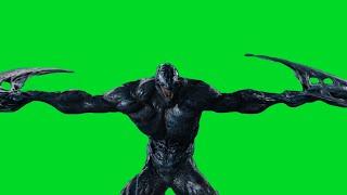 Green Screen VENOM (2018) HD | Riot Attacks