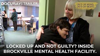Behind Bars, But Not Guilty? A Look Inside Brockville - Documentary Trailer | WATCH NOW