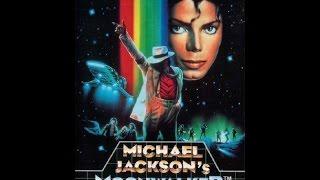 Michael Jackson's Moonwalker Прохождение (Sega Rus)