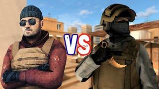 FENIX vs The Alex Playing | Дуэль | Standoff 2 |