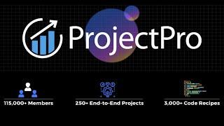 Take a Journey with ProjectPro A Guided Tour