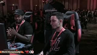 [Dead or Alive 6] Grand Finals - XCaliburBladez vs CrazySteady - ECT 2019