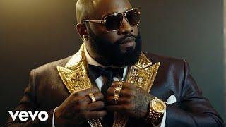 Rick Ross - AMAZING | 35 Minutes Best of Rick Ross (ft. Lil Wayne, Jeezy, Yo Gotti, T.I.,...)