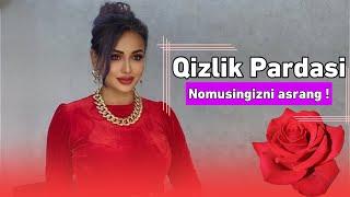 Qizlik Pardasi