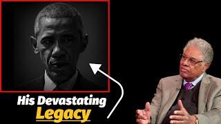 The Devastating Legacy of Obama's Presidency - A Point of No Return | Thomas Sowell