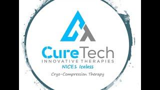 CureTech's NICE1 Iceless CCT "how to" video