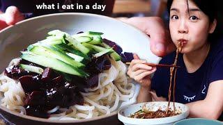 what i eat in a day pt 2