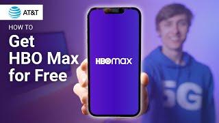 How to Get HBO Max for Free as an AT&T Subscriber