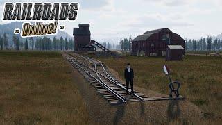 Railroads Online! | S5E02