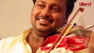 UBAND MUSIC LIVE INSTRUMENTAL | A R RAHMAN HITS| GENTLEMAN | USULAMPATTI |HD