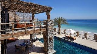 Six Senses Zighy Bay (Oman): most AMAZING resort in Middle East