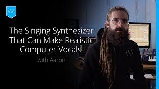 The Singing Synthesizer That Can Make Realistic Computer Vocals [Vocaloid 5 Tutorial & Review]