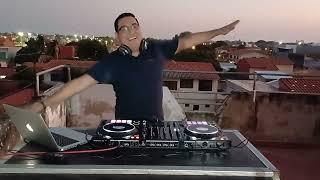 Mix de alabanzas y musica  cristianas bailables Dj Cavejon Jaime