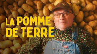 La Pomme de Terre - Alain feat Bon Entendeur 